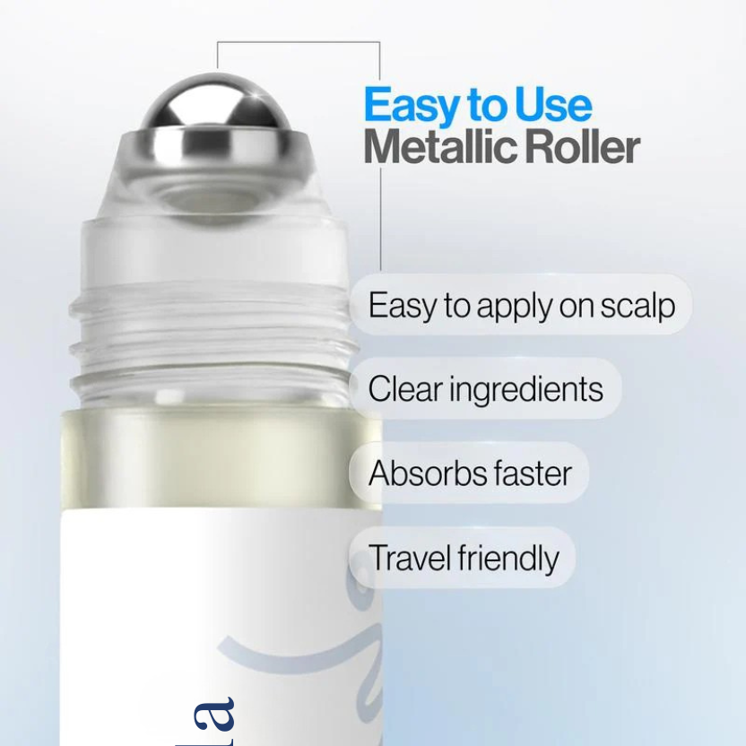 Rosemary Hair Growth Serum