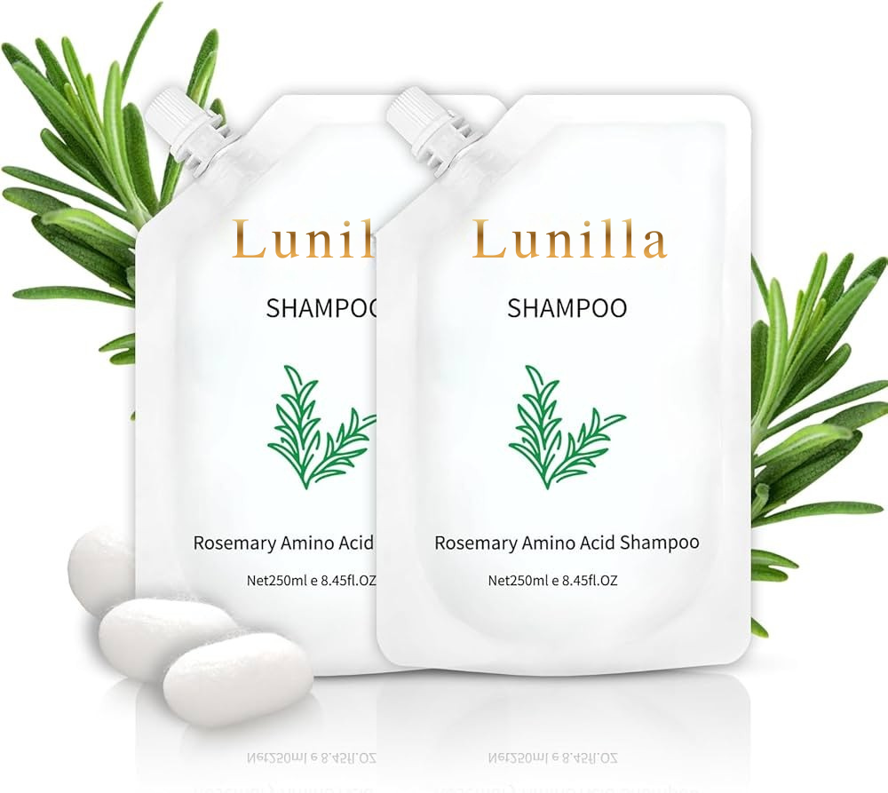 Lunilla Anti Hair Loss Shampoo