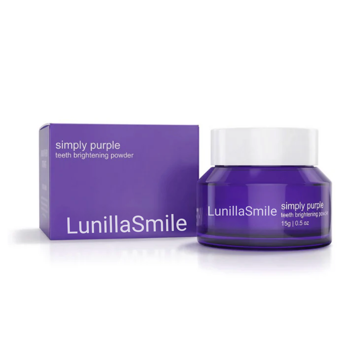 LunillaSmile™ The Ultimate Smile Duo