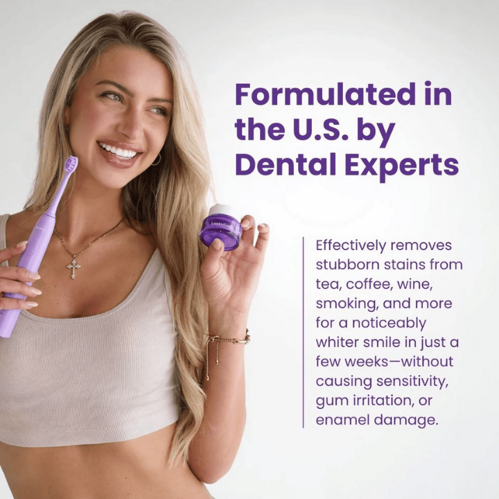 LunillaSmile™ The Ultimate Smile Duo