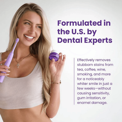 LunillaSmile™ The Ultimate Smile Duo