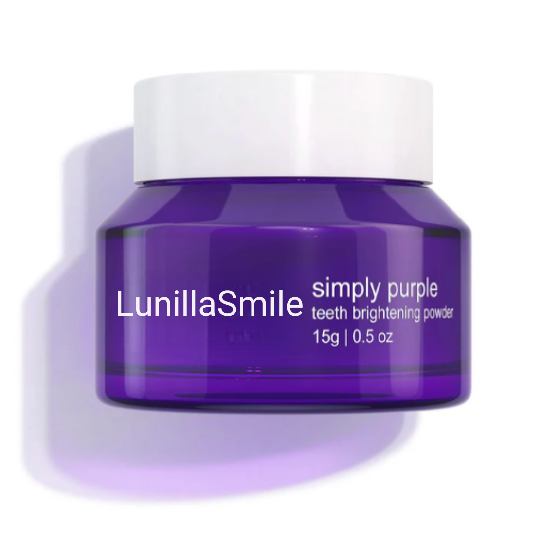 LunillaSmile™ The Ultimate Smile Duo