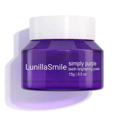 LunillaSmile™ The Ultimate Smile Duo