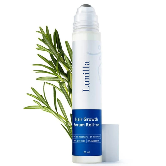Rosemary Hair Growth Serum
