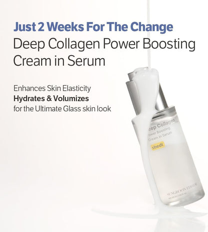Deep Lift Collagen Serum