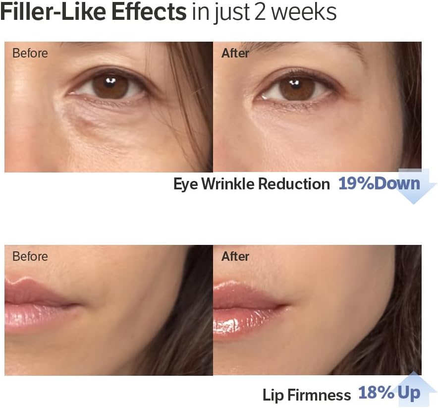 Deep Lift Collagen Serum