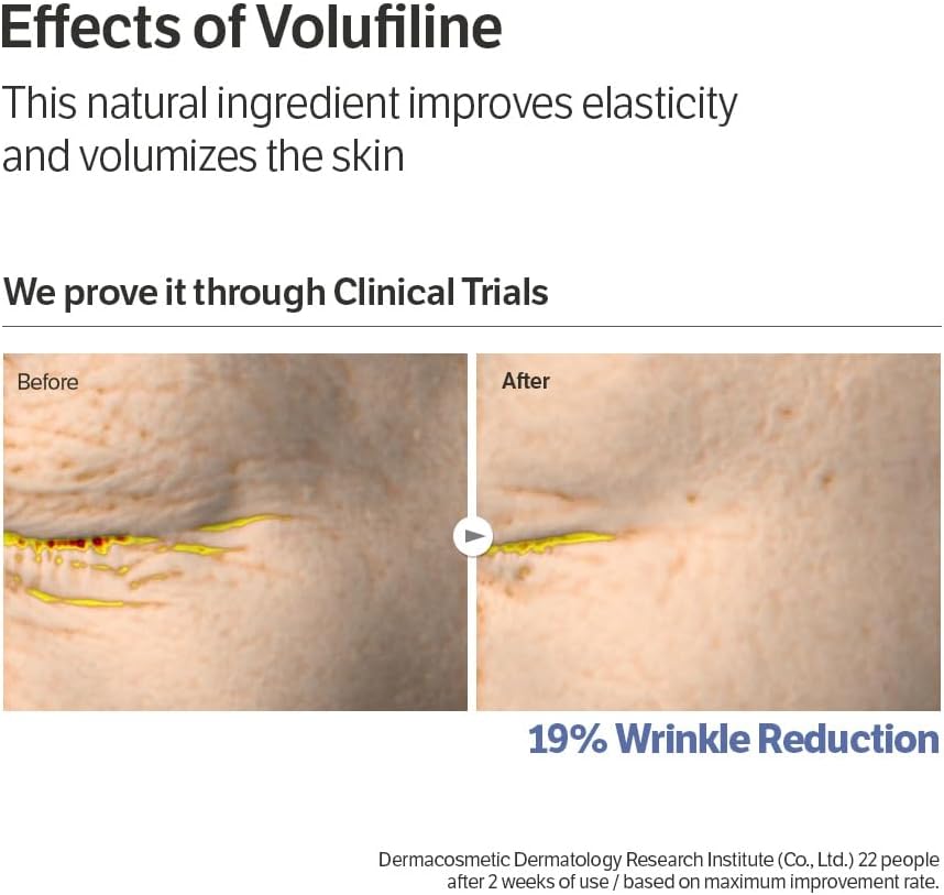 Deep Lift Collagen Serum