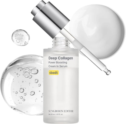 Deep Lift Collagen Serum