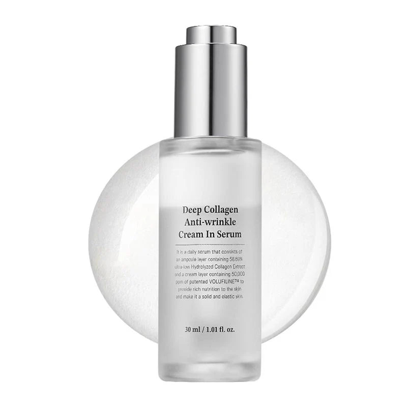 Deep Lift Collagen Serum