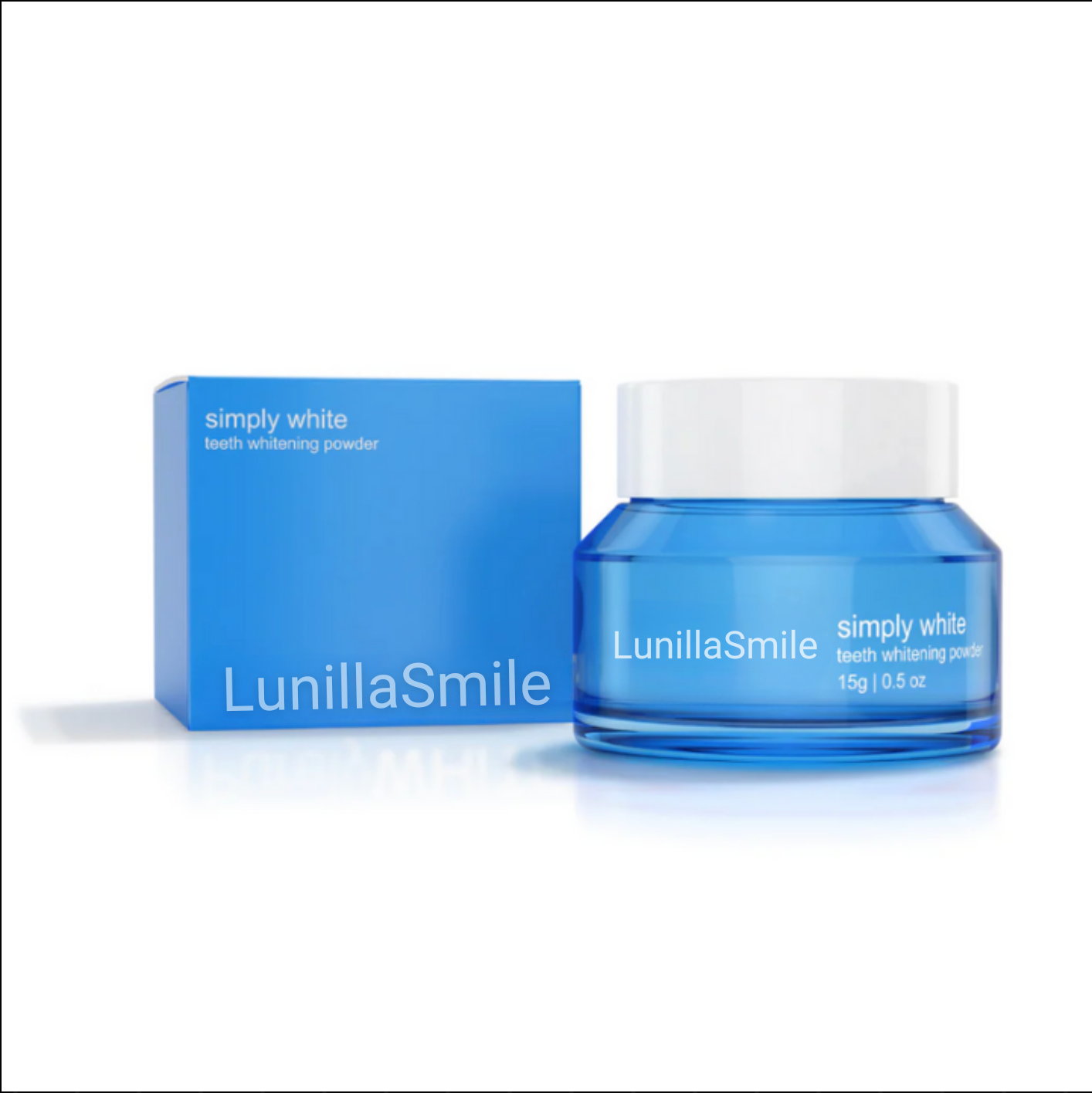 LunillaSmile™ The Ultimate Smile Duo