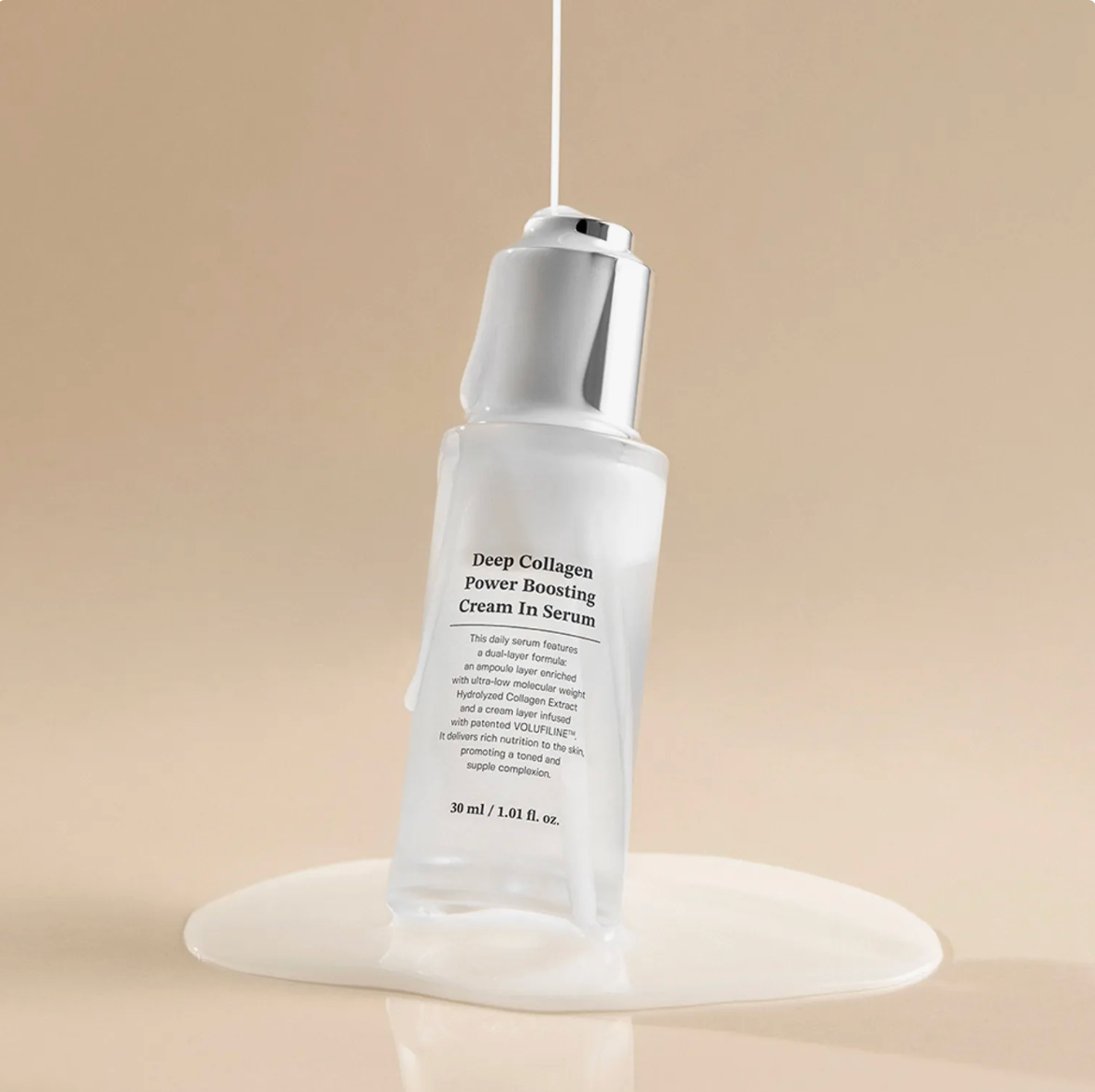 Deep Lift Collagen Serum