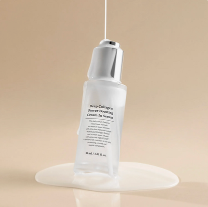 Deep Lift Collagen Serum