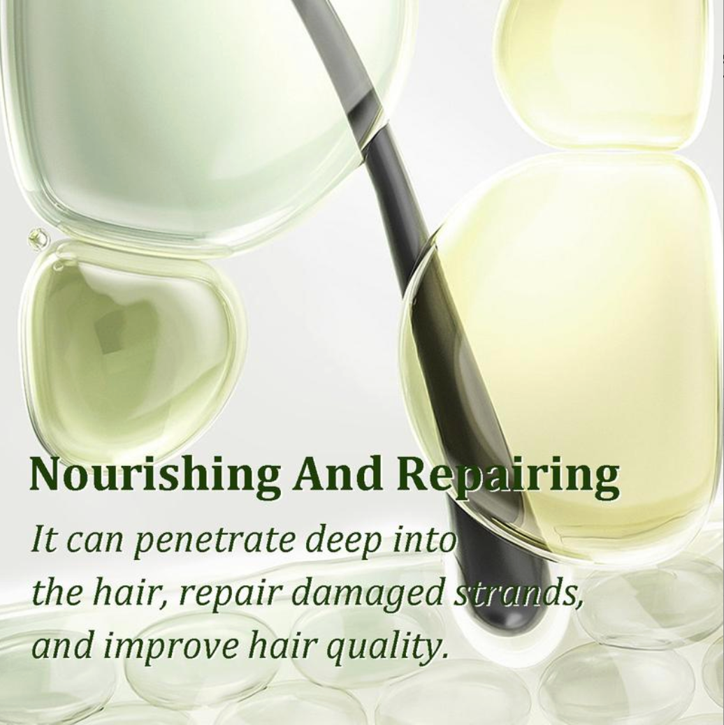 BATANA And Rosemary Oil