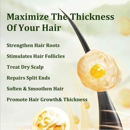 BATANA And Rosemary Oil