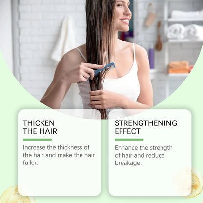 BATANA Rosemary Shampoo